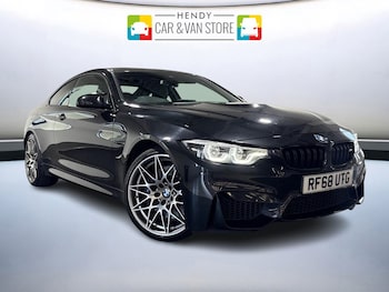 Used BMW M4 2018 for sale - 79463880: Photo