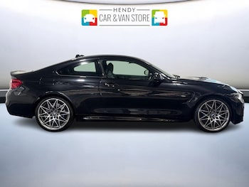 Used BMW M4 2018 for sale - 79463880: Photo
