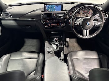 Used BMW M4 2018 for sale - 79463880: Photo