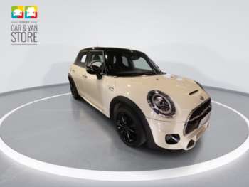 Used MINI Hatch 2022 for sale - 74357734: Photo