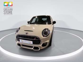 Used MINI Hatch 2022 for sale - 74357734: Photo