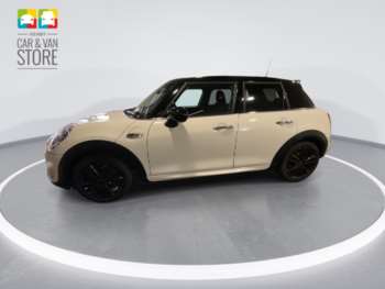 Used MINI Hatch 2022 for sale - 74357734: Photo