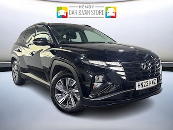 Used Hyundai TUCSON 2023 for sale - 79372475: Photo