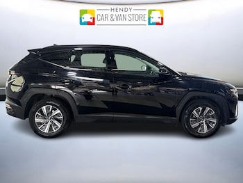 Used Hyundai TUCSON 2023 for sale - 79372475: Photo