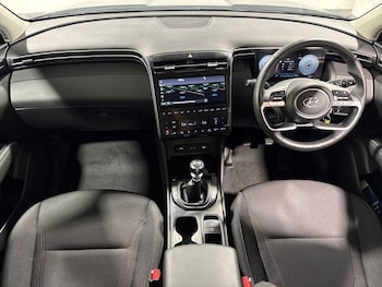 Used Hyundai TUCSON 2023 for sale - 79372475: Photo