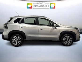 Used Suzuki SX4 S-Cross 2023 for sale - 79386645: Photo