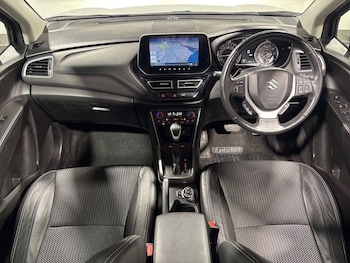 Used Suzuki SX4 S-Cross 2023 for sale - 79386645: Photo