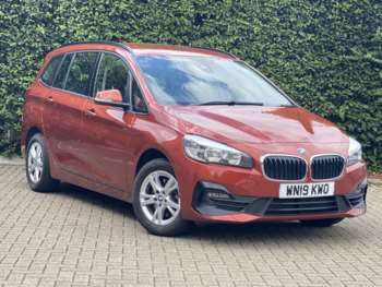 2019 (19) - 218I SE 5-Door