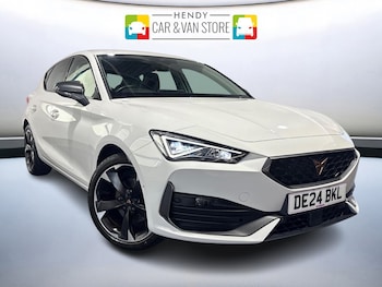 Used Cupra Leon 2024 for sale - 79200101: Photo