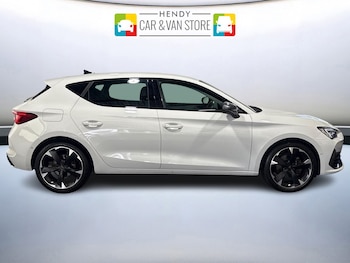 Used Cupra Leon 2024 for sale - 79200101: Photo