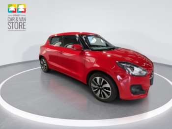 Used Suzuki Swift 2023 for sale - 74698444: Photo