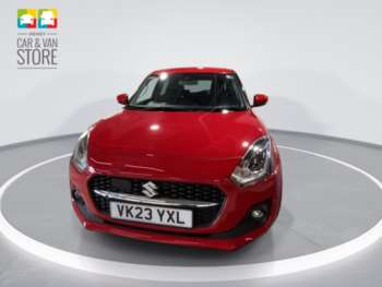 Used Suzuki Swift 2023 for sale - 74698444: Photo