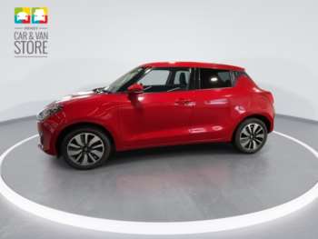 Used Suzuki Swift 2023 for sale - 74698444: Photo