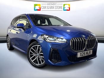 Used BMW 2 Series 2024 for sale - 79644845: Photo