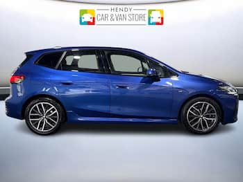 Used BMW 2 Series 2024 for sale - 79644845: Photo