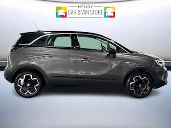 Used Vauxhall Crossland 2022 for sale - 79644837: Photo