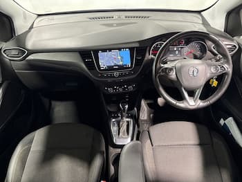 Used Vauxhall Crossland 2022 for sale - 79644837: Photo
