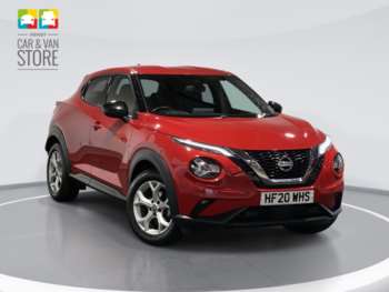 2020 (20) - DIG-T N-Connecta 5-Door