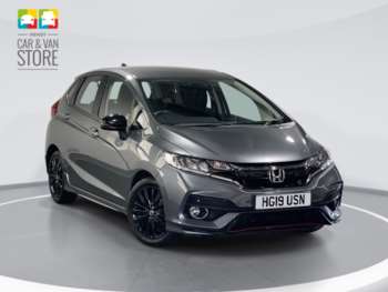 2019 (19) - I-VTEC Sport Navi 5-Door
