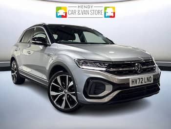 Used Volkswagen T-Roc 2022 for sale - 79589243: Photo