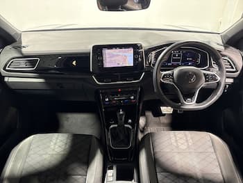 Used Volkswagen T-Roc 2022 for sale - 79589243: Photo