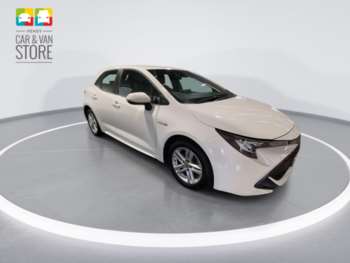 Used Toyota Corolla 2020 for sale - 74609515: Photo