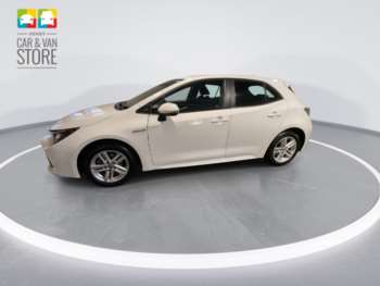 Used Toyota Corolla 2020 for sale - 74609515: Photo