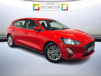 Used Ford Focus 2019 for sale - 79199962: Photo