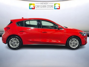 Used Ford Focus 2019 for sale - 79199962: Photo
