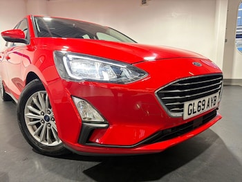 Used Ford Focus 2019 for sale - 79199962: Photo