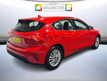 Used Ford Focus 2019 for sale - 79199962: Photo
