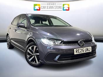 Used Volkswagen Polo 2025 for sale - 79644770: Photo
