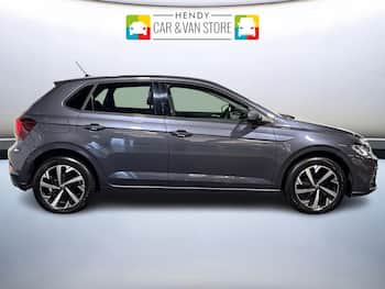 Used Volkswagen Polo 2025 for sale - 79644770: Photo