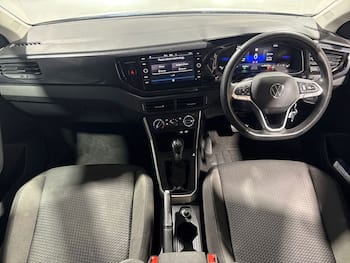 Used Volkswagen Polo 2025 for sale - 79644770: Photo