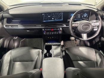 Used Hyundai TUCSON 2024 for sale - 79411124: Photo