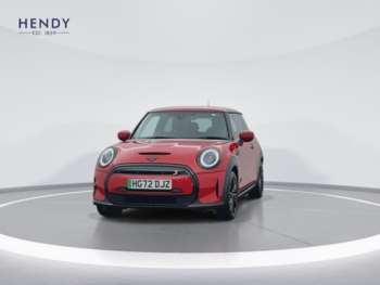Used MINI Hatch 2022 for sale - 75000427: Photo