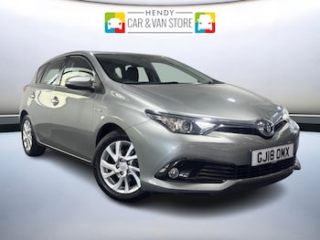 Used Toyota Auris 2018 for sale - 79463859: Photo