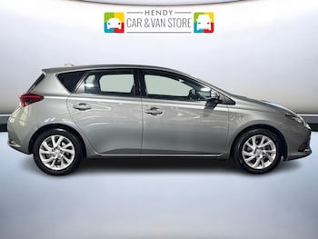 Used Toyota Auris 2018 for sale - 79463859: Photo