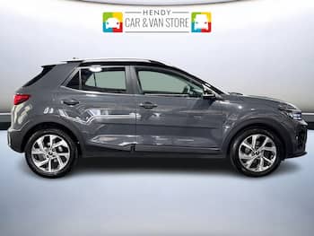 Used Kia Stonic 2023 for sale - 79864821: Photo