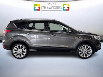 Used Ford Kuga 2019 for sale - 79200570: Photo