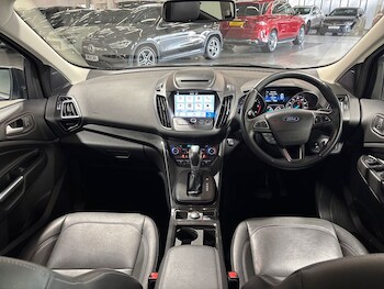 Used Ford Kuga 2019 for sale - 79200570: Photo