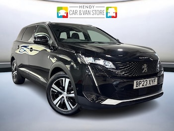 Used Peugeot 5008 2023 for sale - 79463837: Photo