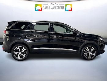 Used Peugeot 5008 2023 for sale - 79463837: Photo