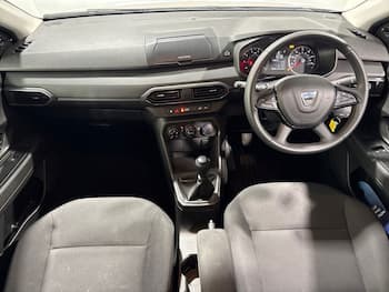 Used Dacia Sandero 2022 for sale - 79644771: Photo