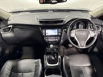 Used Nissan X-Trail 2017 for sale - 79199470: Photo