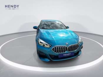 Used BMW 2 Series 2022 for sale - 74698446: Photo