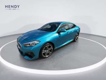Used BMW 2 Series 2022 for sale - 74698446: Photo