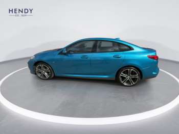 Used BMW 2 Series 2022 for sale - 74698446: Photo
