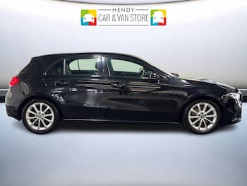 Used Mercedes-Benz A-Class 2019 for sale - 79668819: Photo