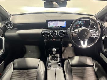 Used Mercedes-Benz A-Class 2019 for sale - 79668819: Photo